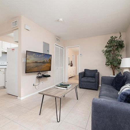 The Retreat 1 - Wilton Manors Fort Lauderdale Exterior foto