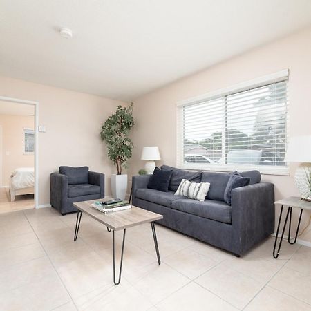 The Retreat 1 - Wilton Manors Fort Lauderdale Exterior foto