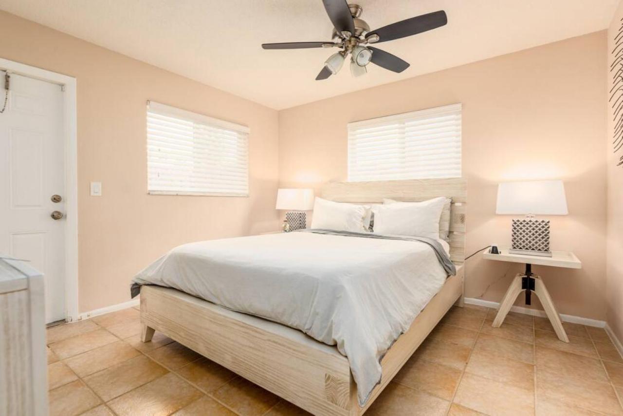 The Retreat 1 - Wilton Manors Fort Lauderdale Exterior foto