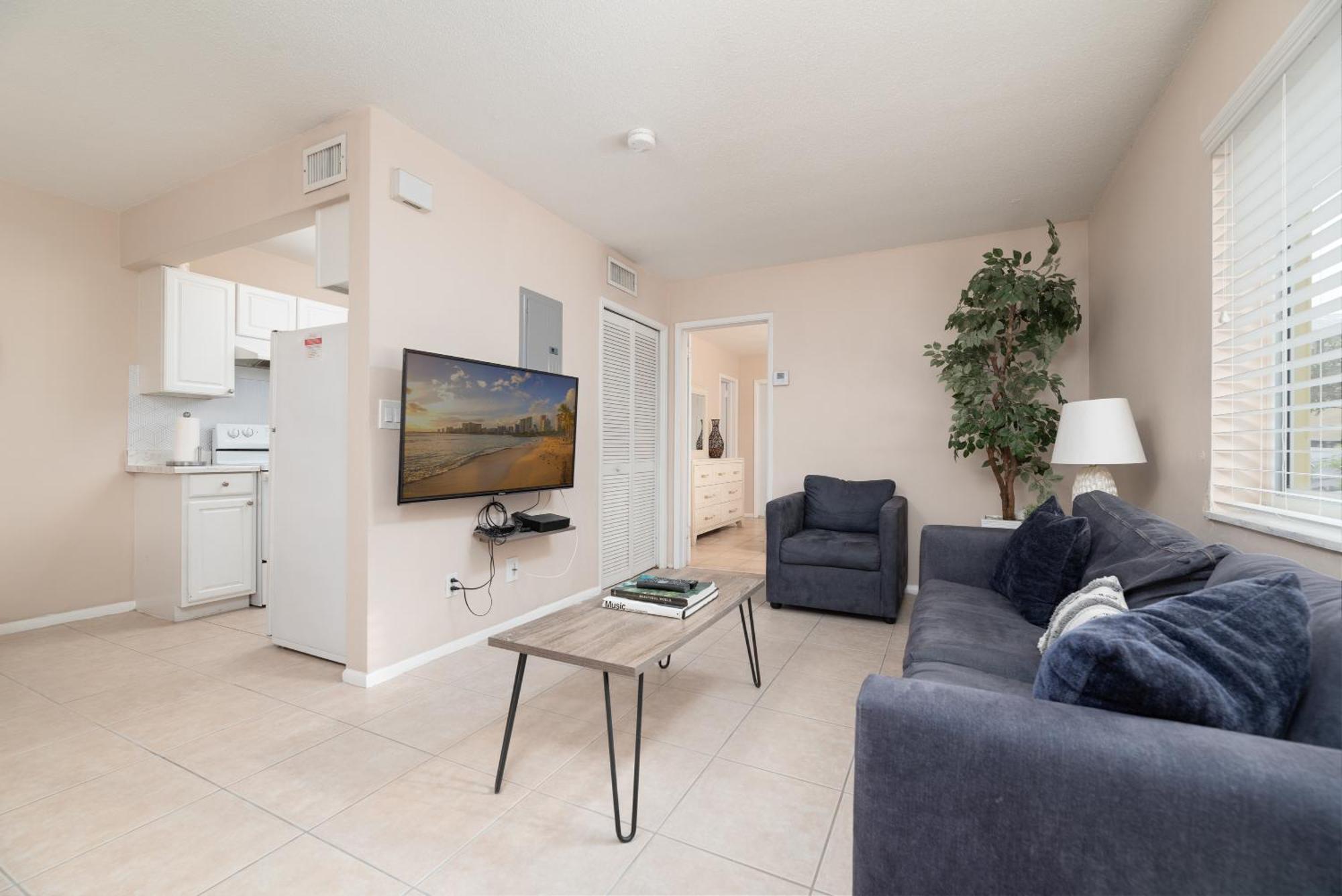 The Retreat 1 - Wilton Manors Fort Lauderdale Exterior foto