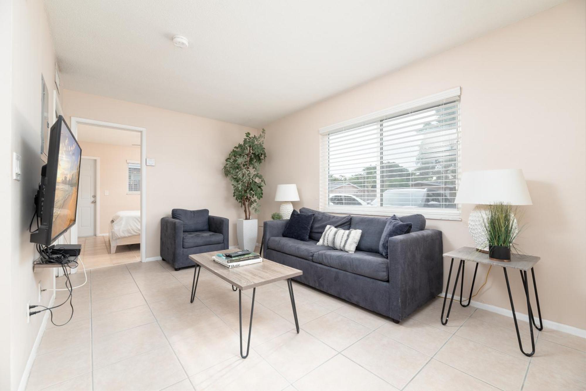 The Retreat 1 - Wilton Manors Fort Lauderdale Exterior foto