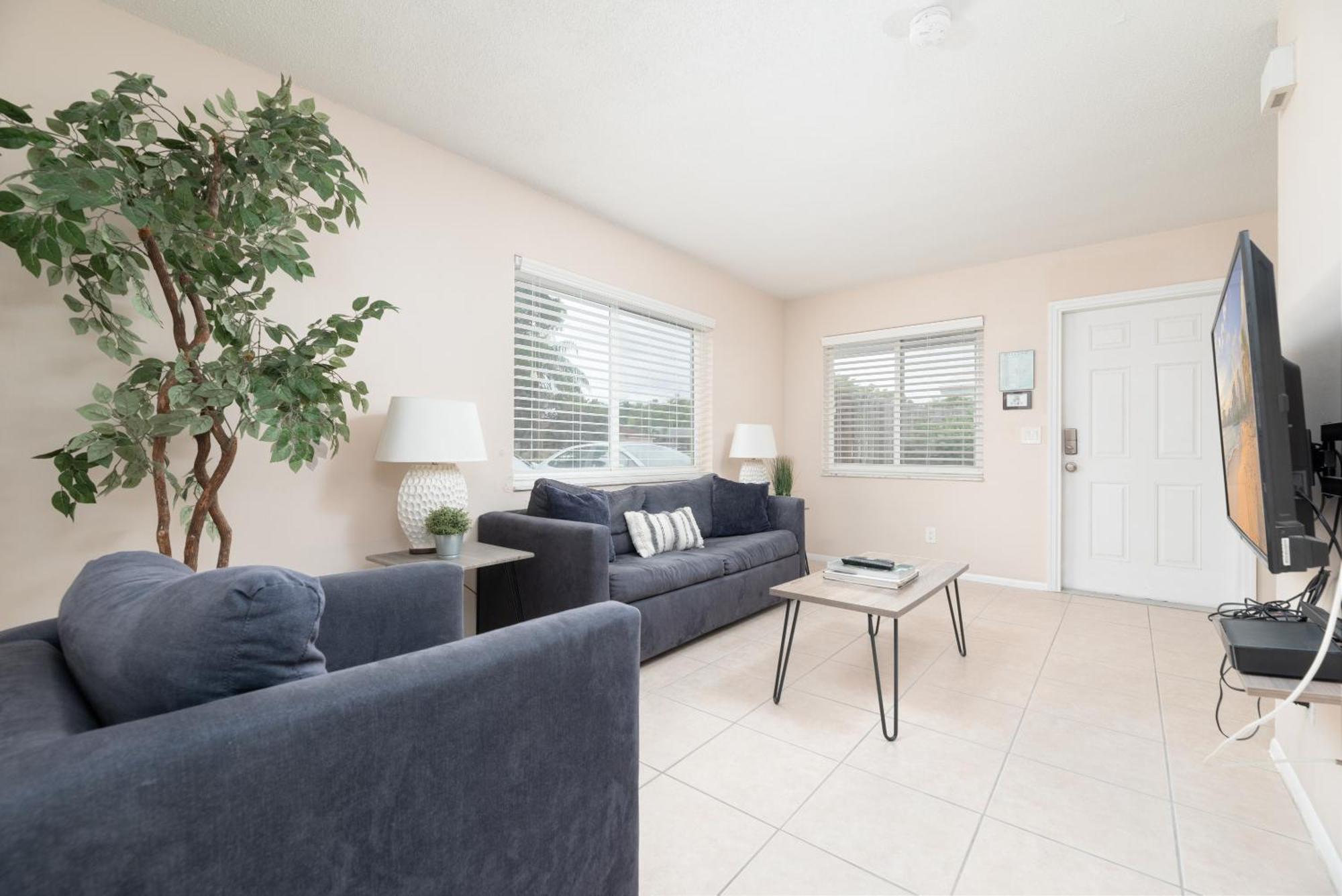 The Retreat 1 - Wilton Manors Fort Lauderdale Exterior foto